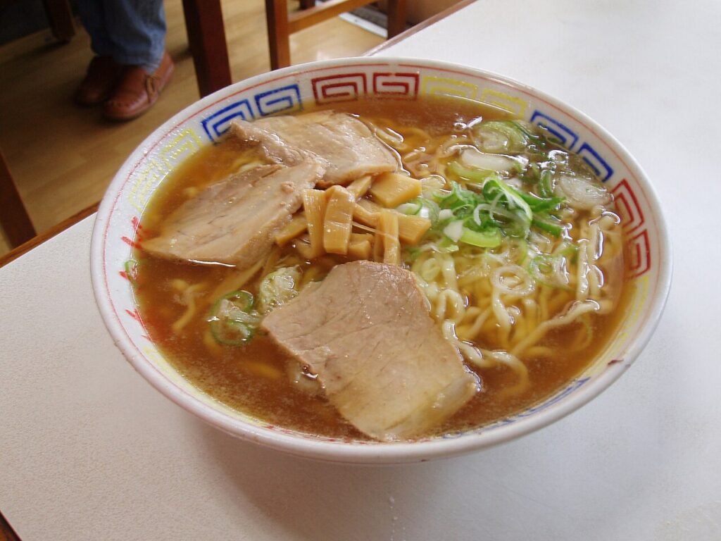 喜多方ラーメンのお取り寄せ おすすめの選び方と町おこしの歩み