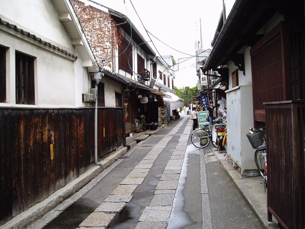 倉敷美観地区の宿泊おすすめ｜町並み保存の歩みと宿の選び方