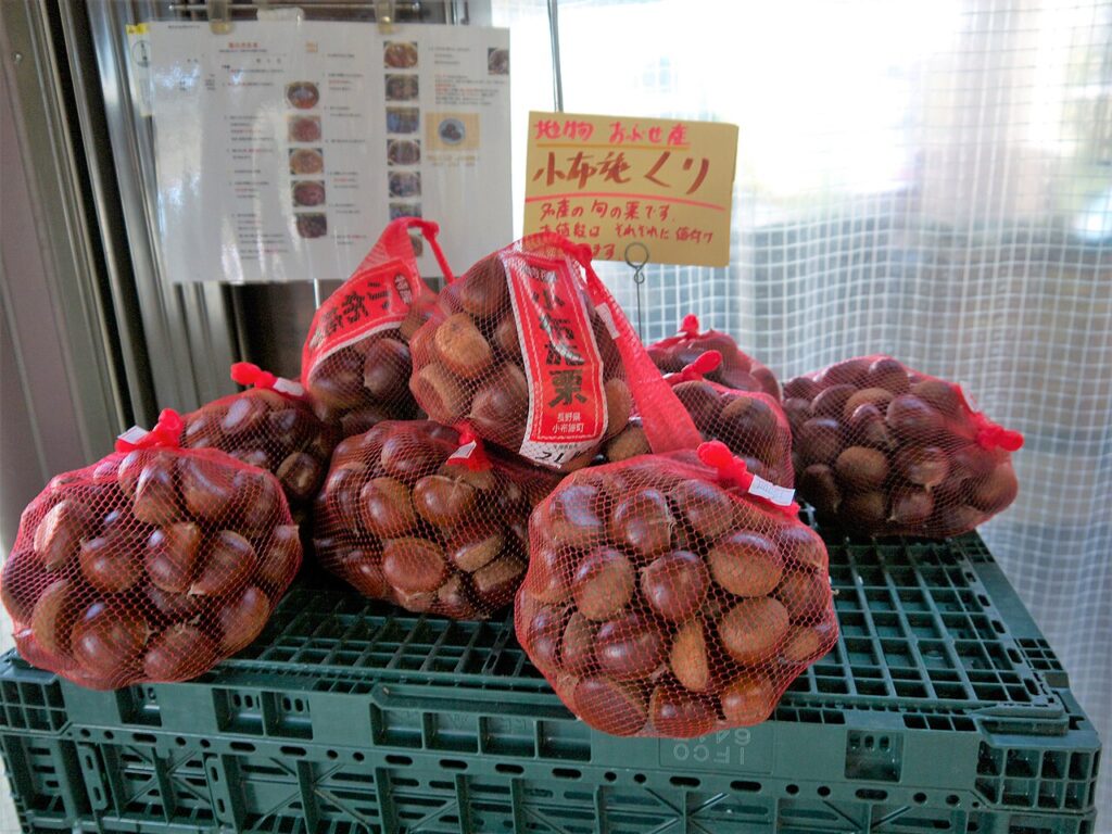 小布施の宿泊おすすめガイド|町並みと栗菓子を楽しむ宿の選び方