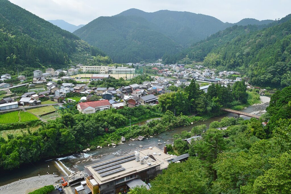 馬路村のゆずをふるさと納税で|町おこしの背景と選び方
